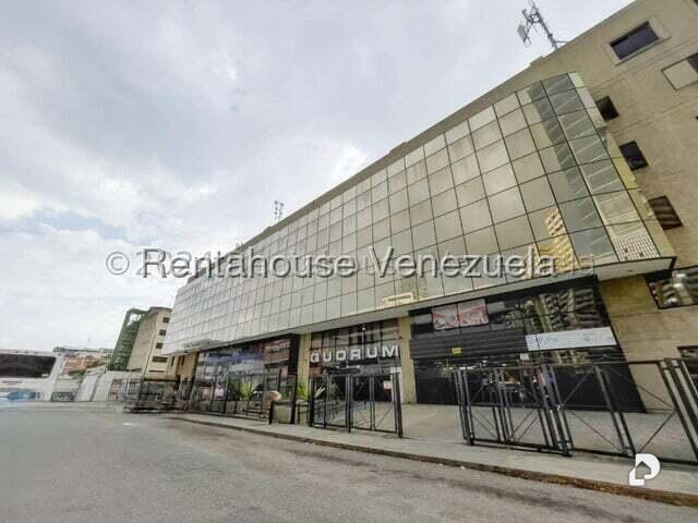 Oficina en Los Ruices, Caracas – 2
