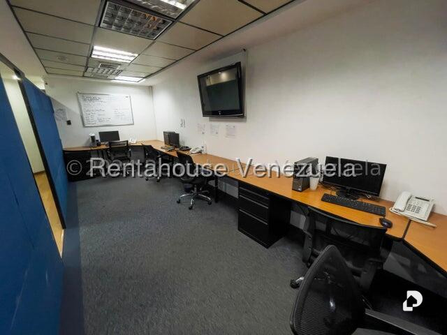 Oficina en Los Ruices, Caracas – 6
