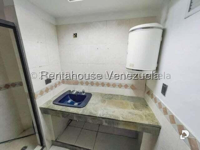 Oficina en Los Ruices, Caracas – 26