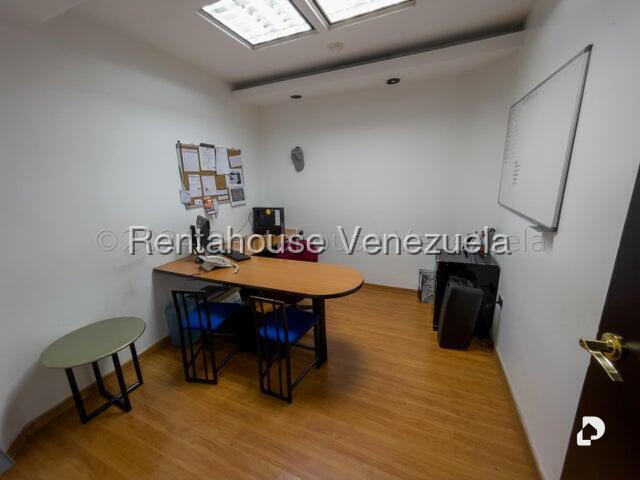 Oficina en Los Ruices, Caracas – 23