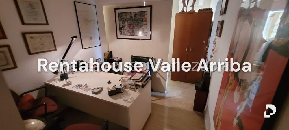 Apartamento en Los Samanes, Caracas – 27