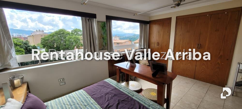 Apartamento en Los Samanes, Caracas – 23