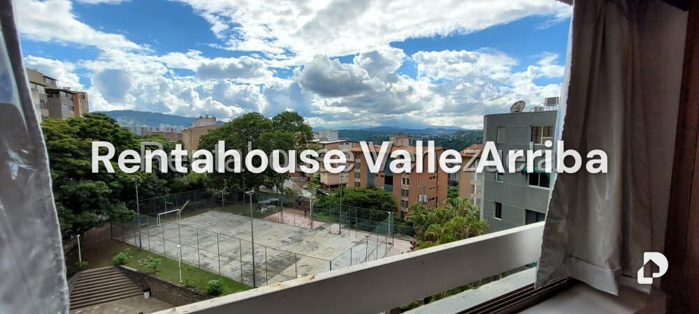 Apartamento en Los Samanes, Caracas – 24