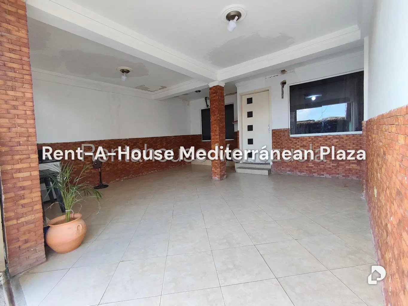 Casa en Los Caobos, Valencia – 2