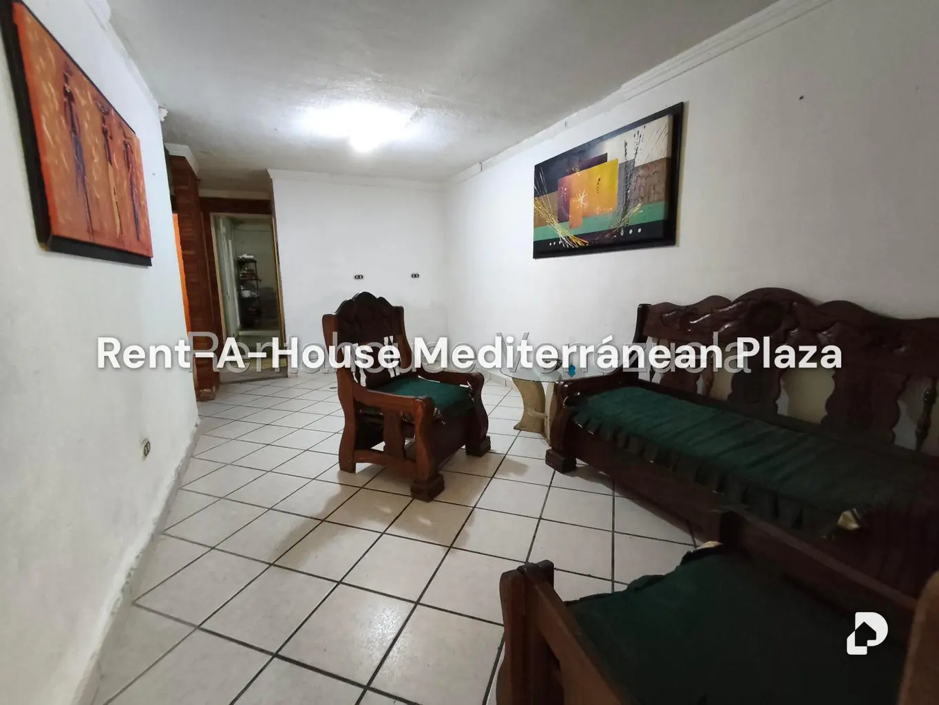 Casa en Los Caobos, Valencia – 4