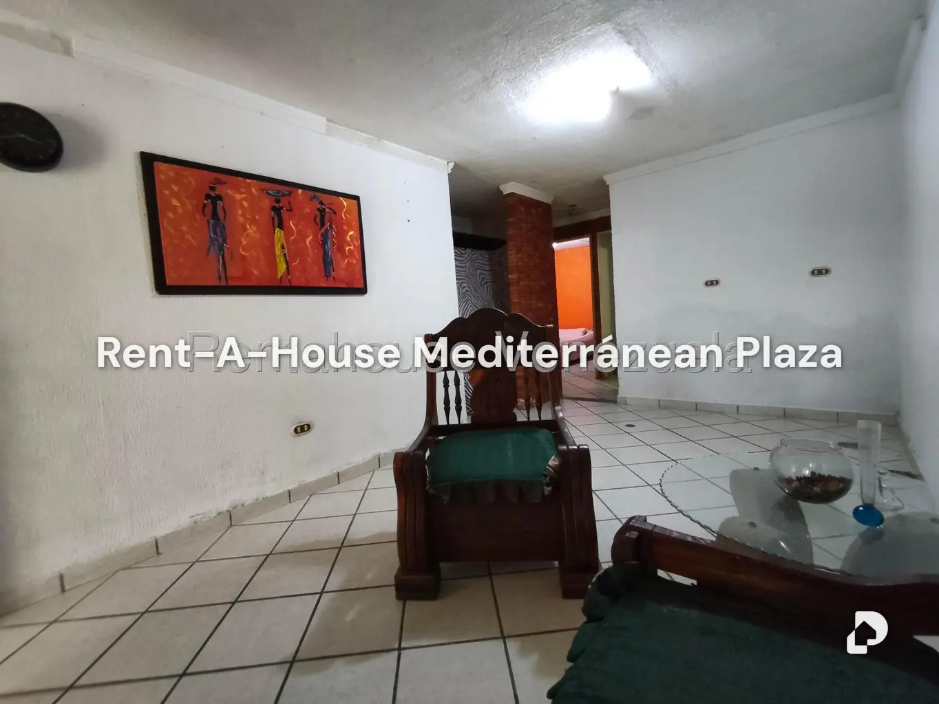 Casa en Los Caobos, Valencia – 6