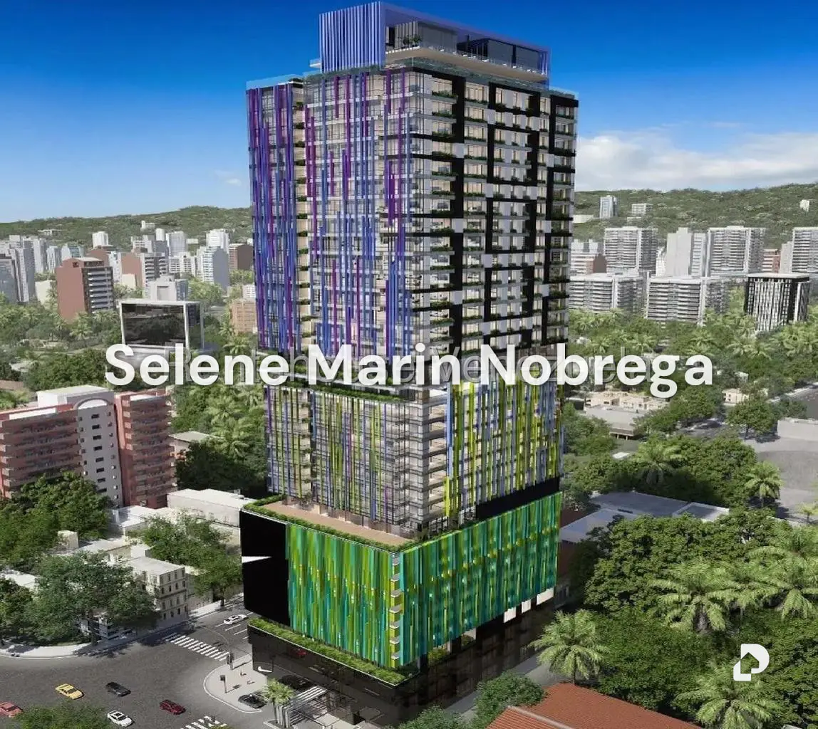 Oficina en Las Mercedes, Caracas – 1