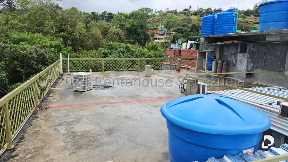 Local comercial en El Hatillo, Caracas – 25
