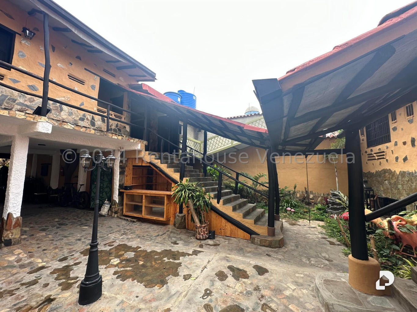 Local comercial en El Hatillo, Caracas – 5