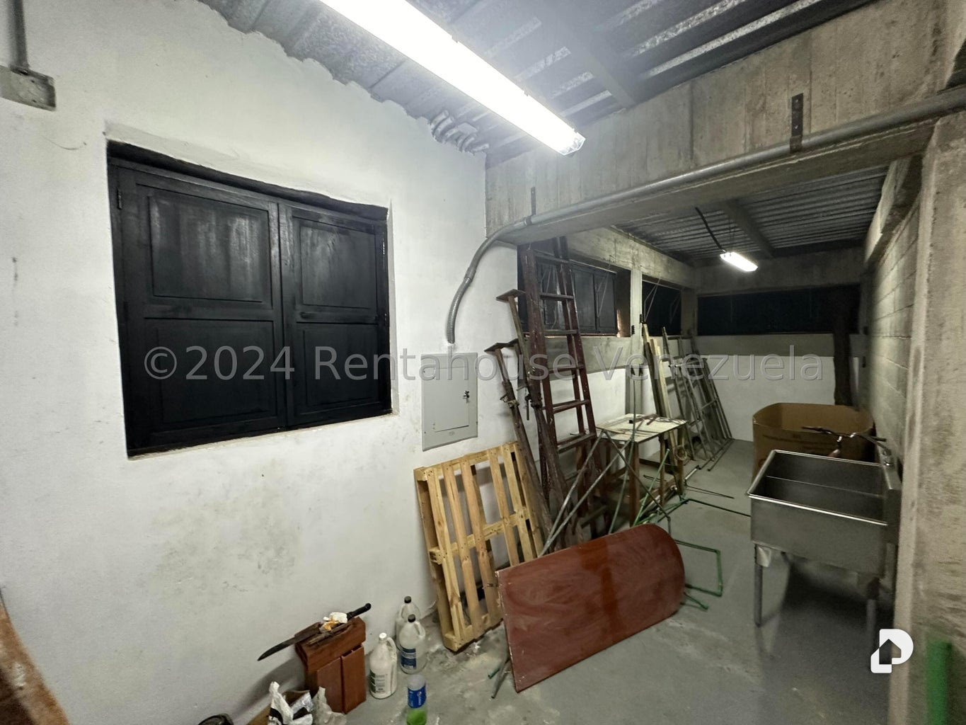Local comercial en El Hatillo, Caracas – 10