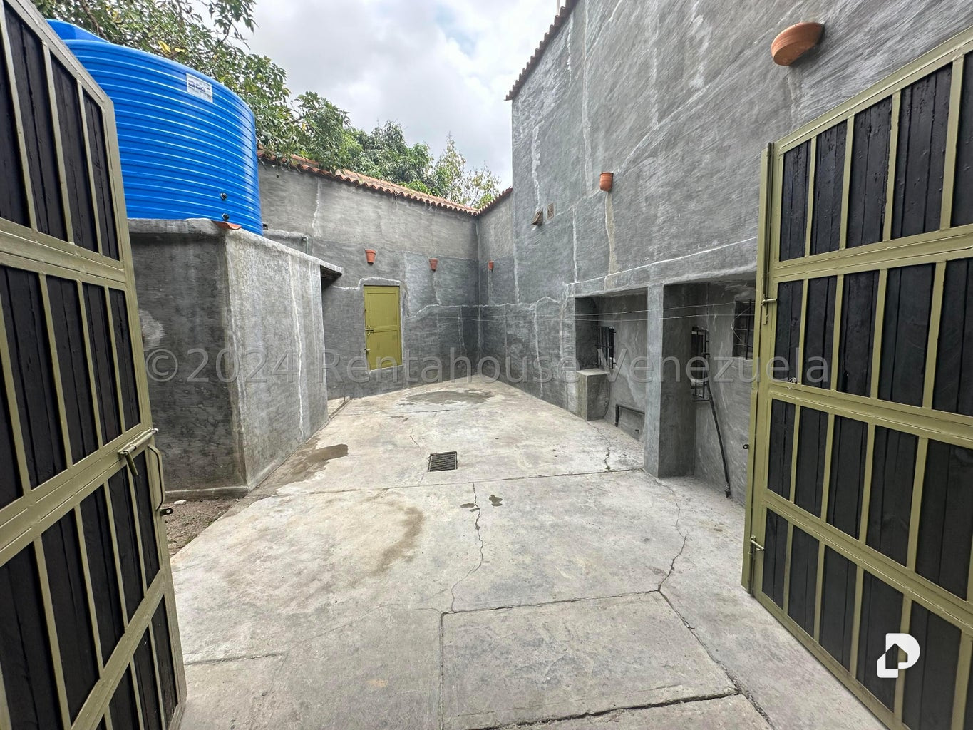 Local comercial en El Hatillo, Caracas – 15