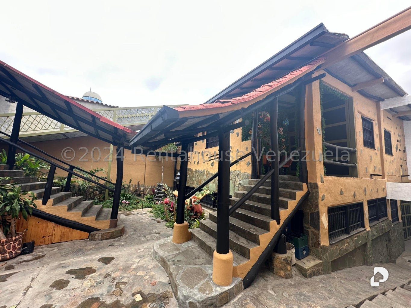 Local comercial en El Hatillo, Caracas – 4