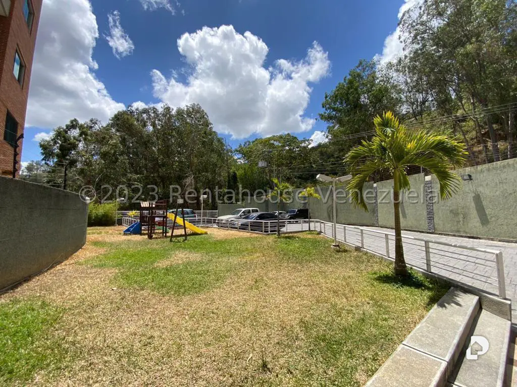 Apartamento en Lomas del Sol, Caracas – 27