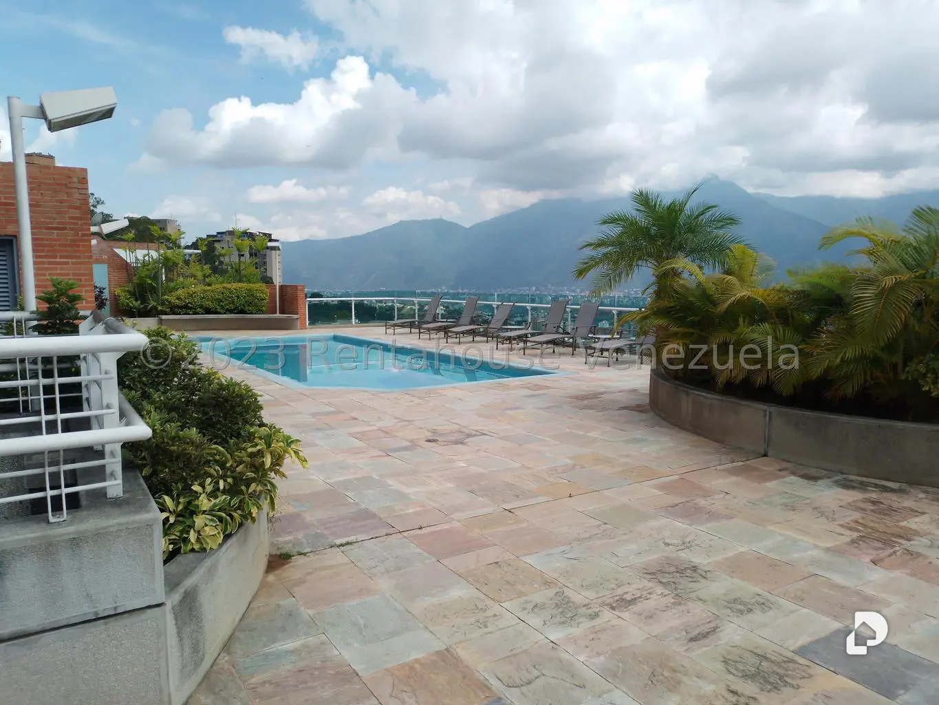 Apartamento en Lomas del Sol, Caracas – 16