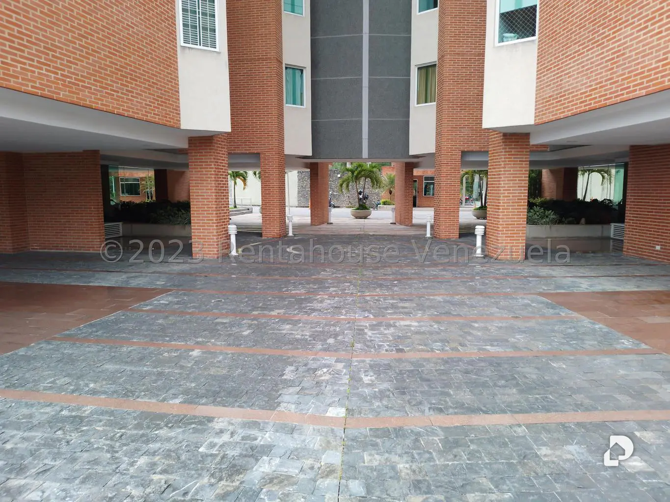 Apartamento en Lomas del Sol, Caracas – 21