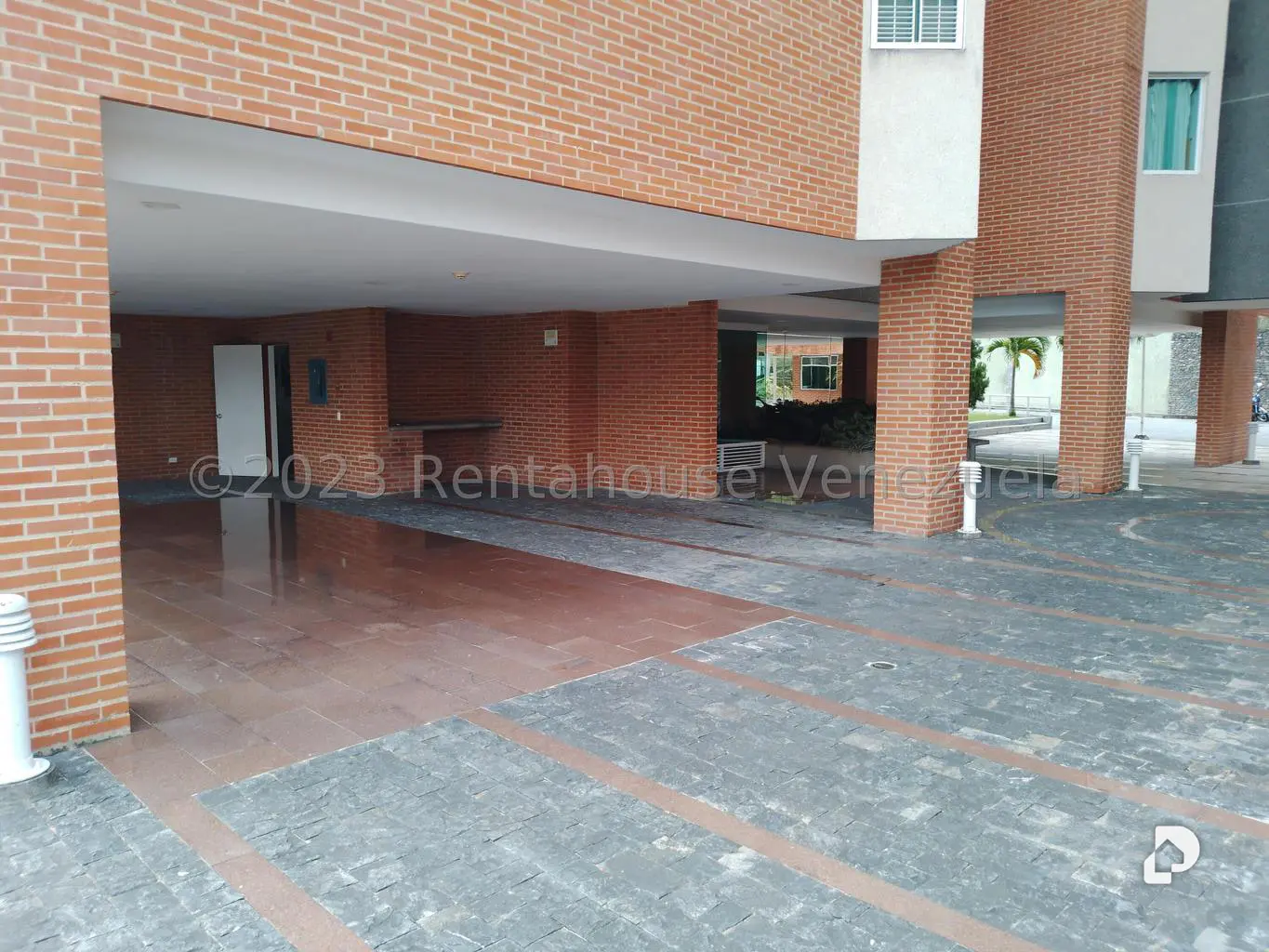 Apartamento en Lomas del Sol, Caracas – 22