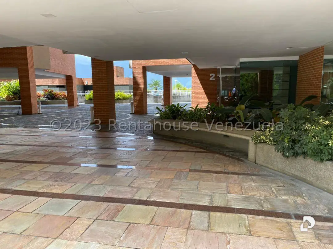 Apartamento en Lomas del Sol, Caracas – 13