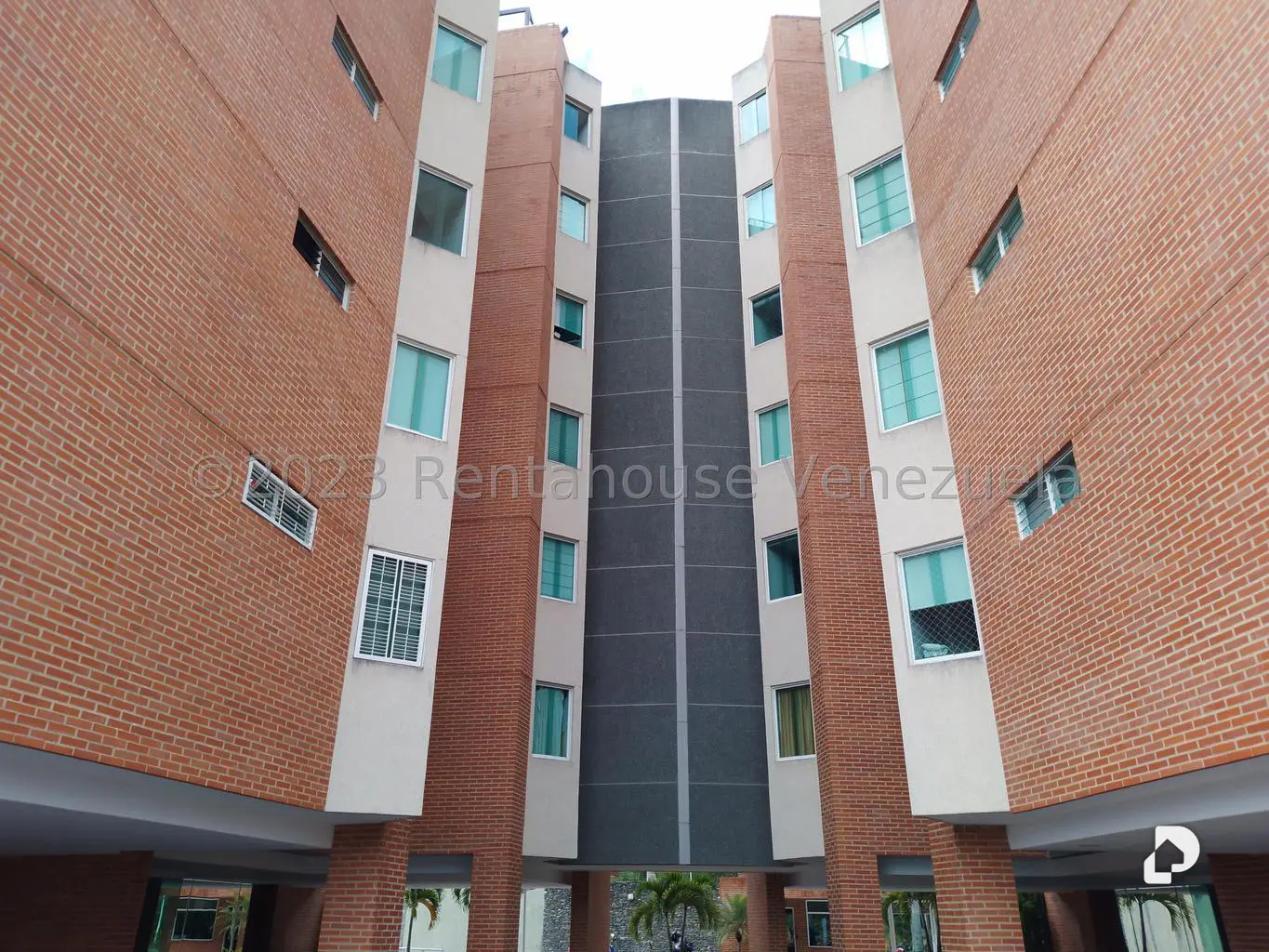 Apartamento en Lomas del Sol, Caracas – 19