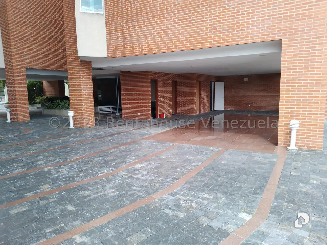 Apartamento en Lomas del Sol, Caracas – 24