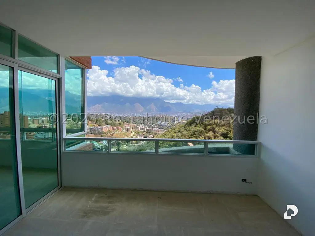 Apartamento en Lomas del Sol, Caracas – 3