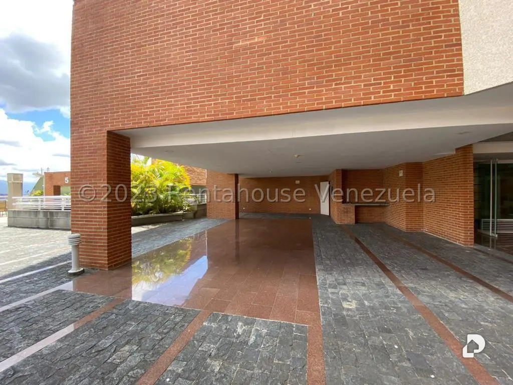 Apartamento en Lomas del Sol, Caracas – 23