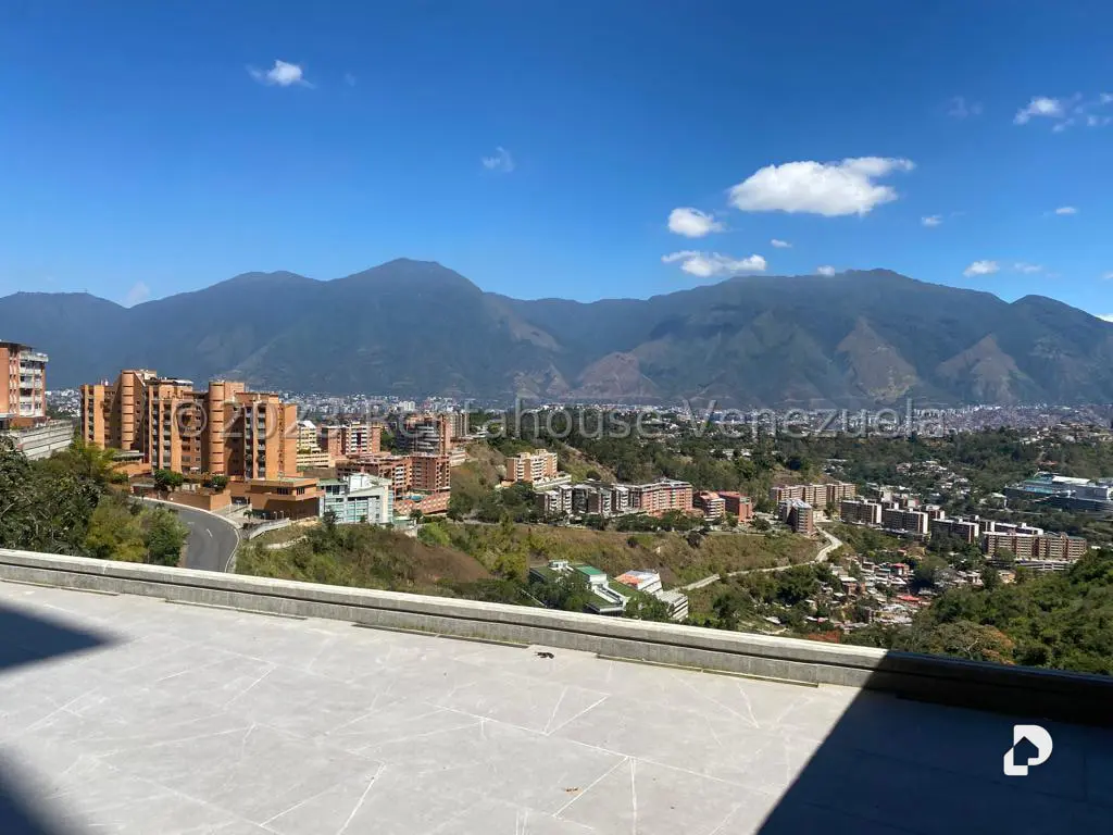 Apartamento en Lomas del Sol, Caracas – 11