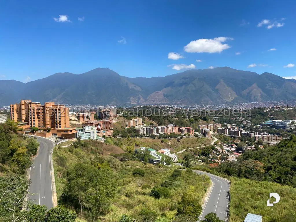 Apartamento en Lomas del Sol, Caracas – 12