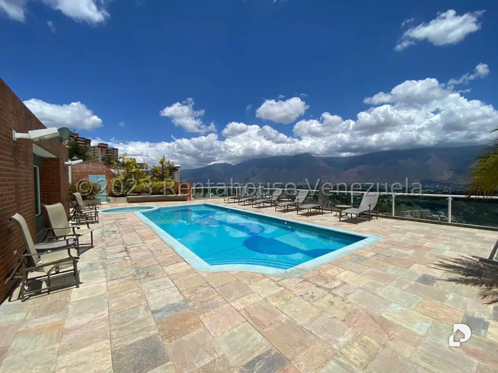 Apartamento en Lomas del Sol, Caracas – 17