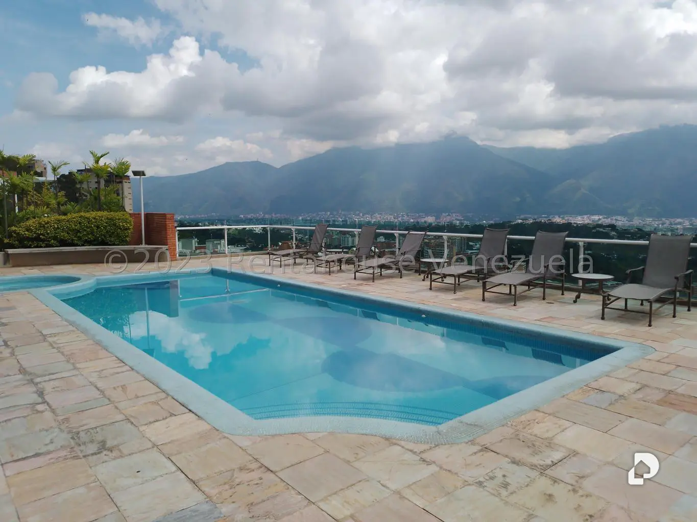 Apartamento en Lomas del Sol, Caracas – 18