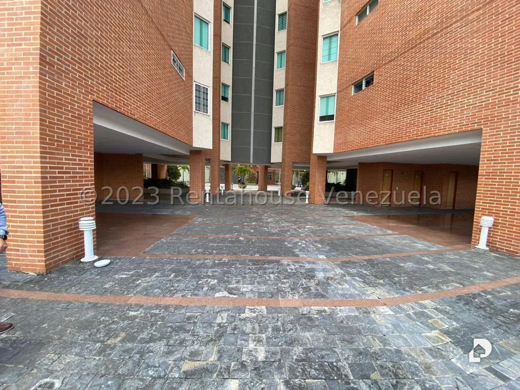 Apartamento en Lomas del Sol, Caracas – 20