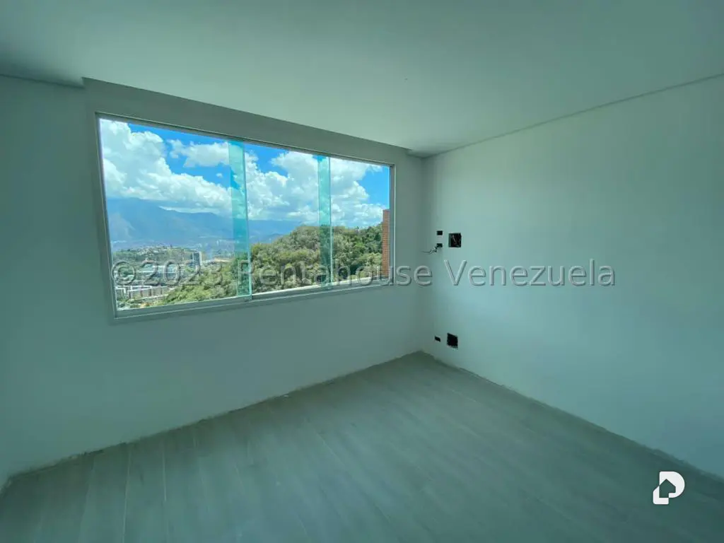 Apartamento en Lomas del Sol, Caracas – 4