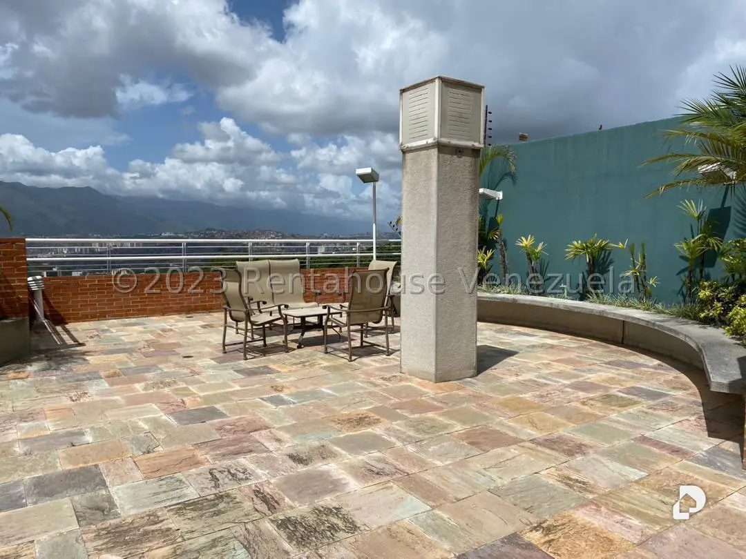 Apartamento en Lomas del Sol, Caracas – 15