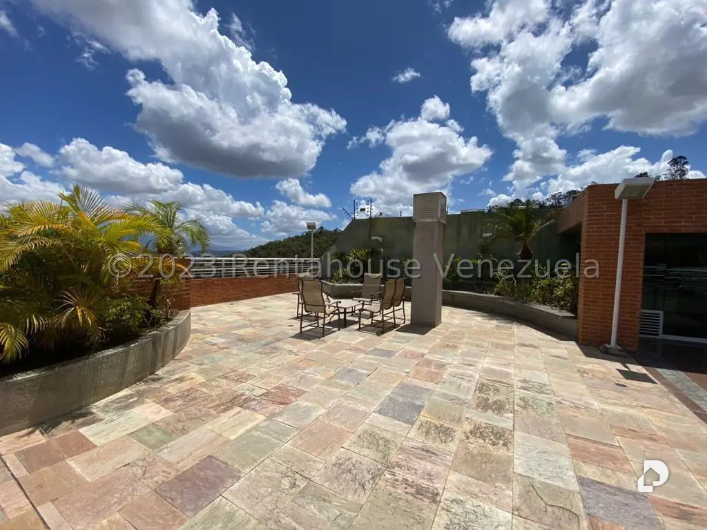 Apartamento en Lomas del Sol, Caracas – 14