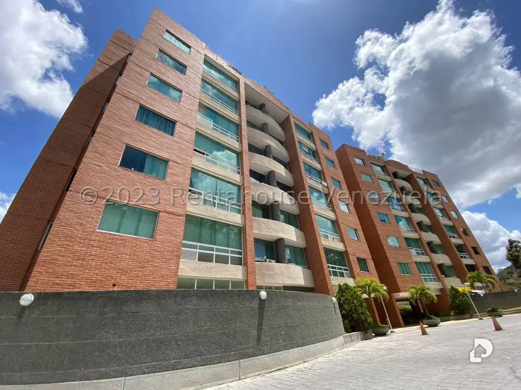 Apartamento en Lomas del Sol, Caracas – 2
