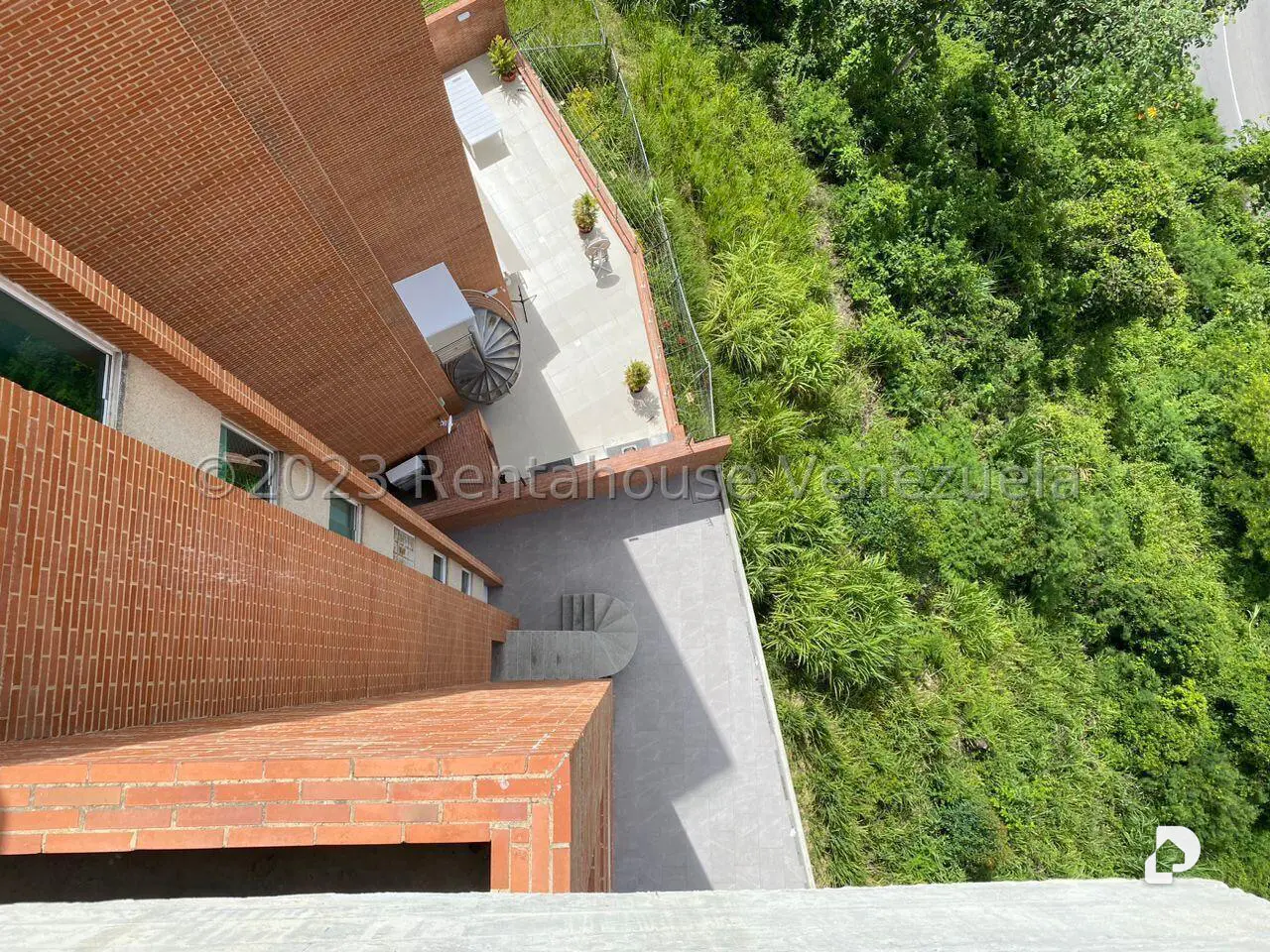 Apartamento en Lomas del Sol, Caracas – 30
