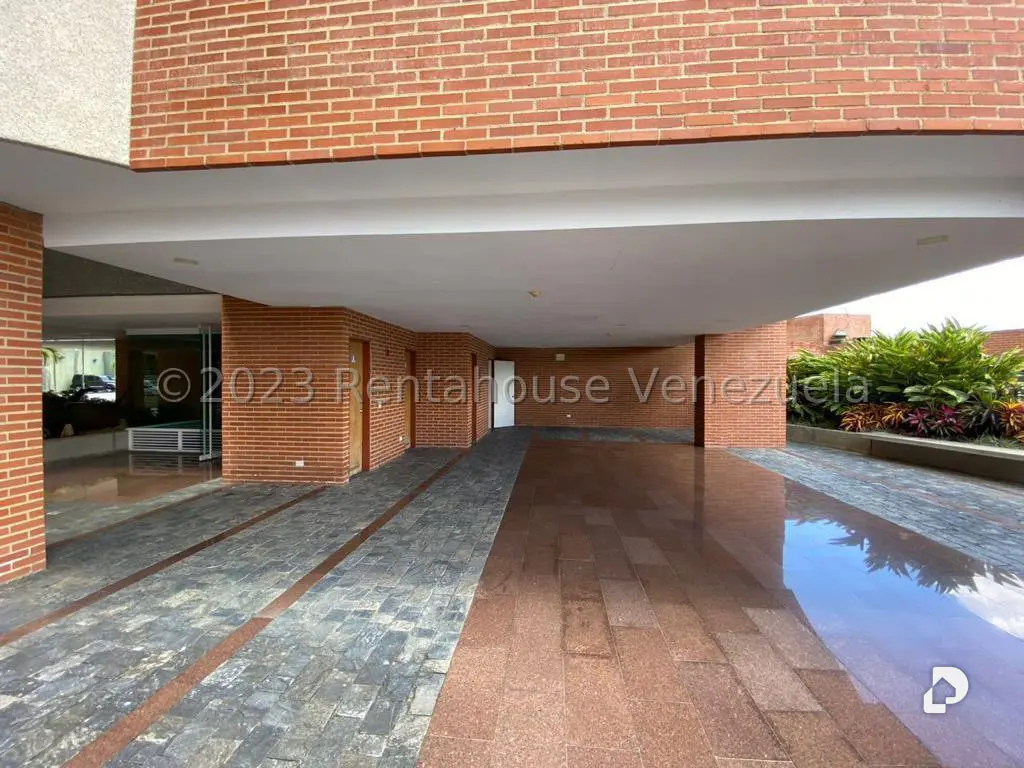 Apartamento en Lomas del Sol, Caracas – 25