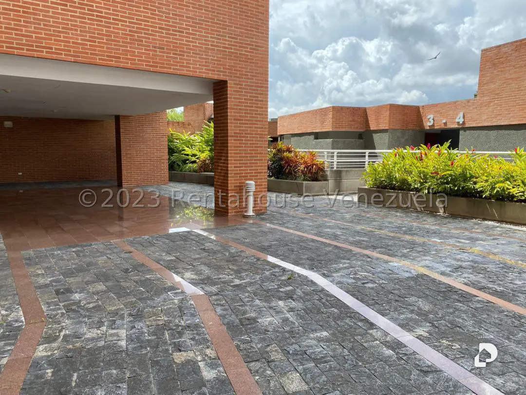 Apartamento en Lomas del Sol, Caracas – 26