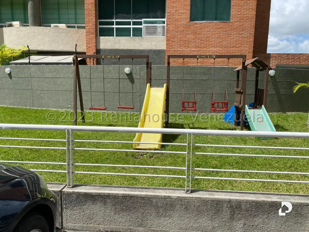 Apartamento en Lomas del Sol, Caracas – 29