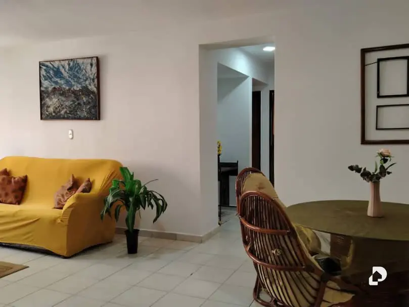 Apartamento en Parroquia Urbana San José, Valencia – 7