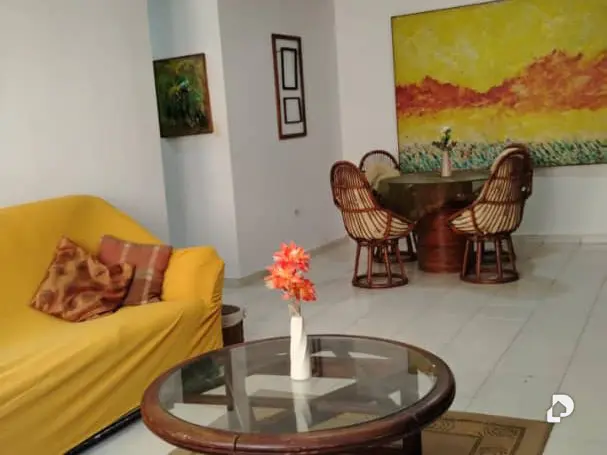 Apartamento en Parroquia Urbana San José, Valencia – 2