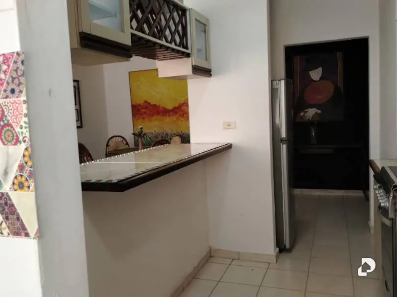 Apartamento en Parroquia Urbana San José, Valencia – 3