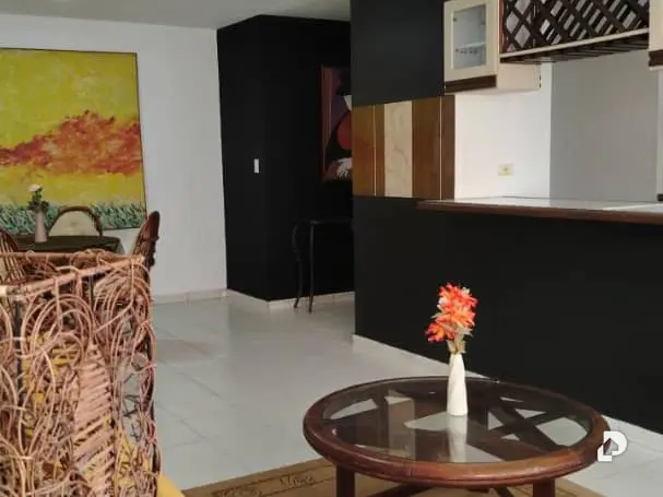 Apartamento en Parroquia Urbana San José, Valencia – 1