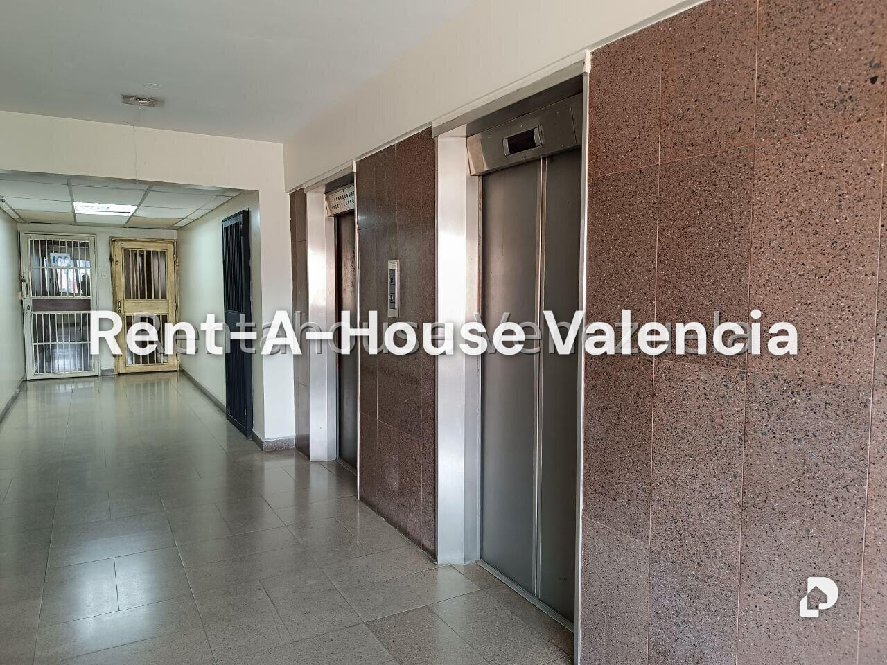 Oficina en Las Acacias, Valencia – 2