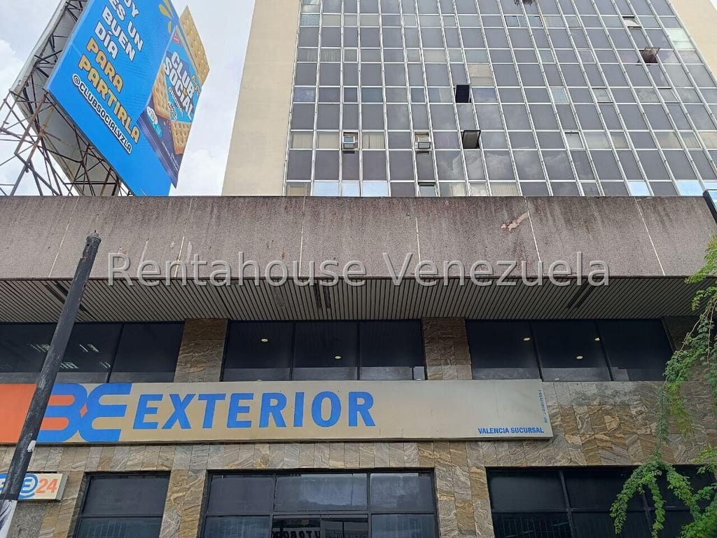 Oficina en Las Acacias, Valencia - 1