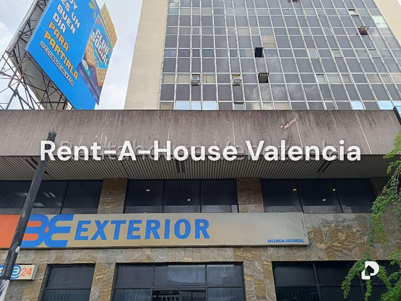 Oficina en Las Acacias, Valencia – 1
