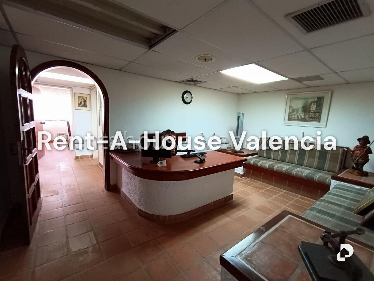 Oficina en Las Acacias, Valencia – 3