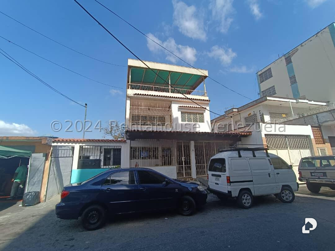 Casa en Guatire – 1