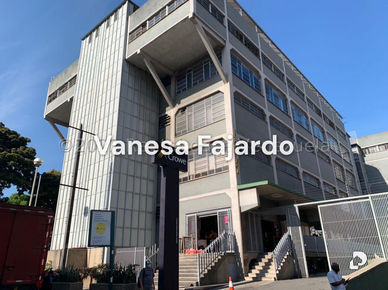 Local comercial en Los Ruices, Caracas – 1