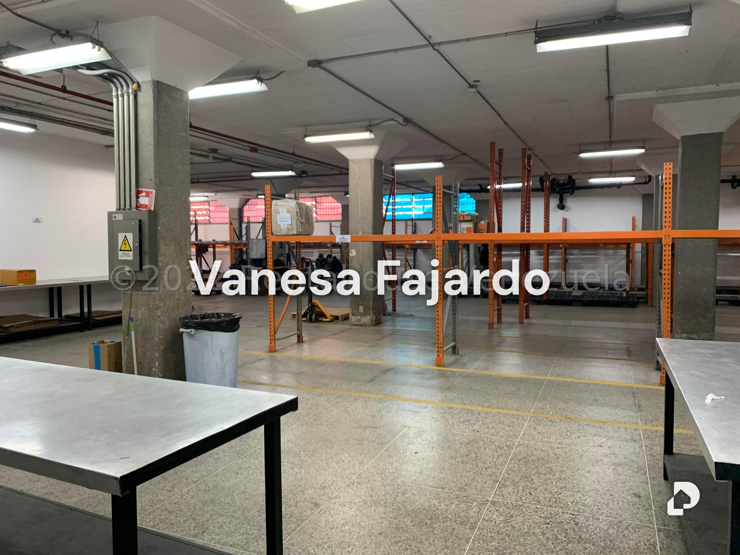 Local comercial en Los Ruices, Caracas – 15