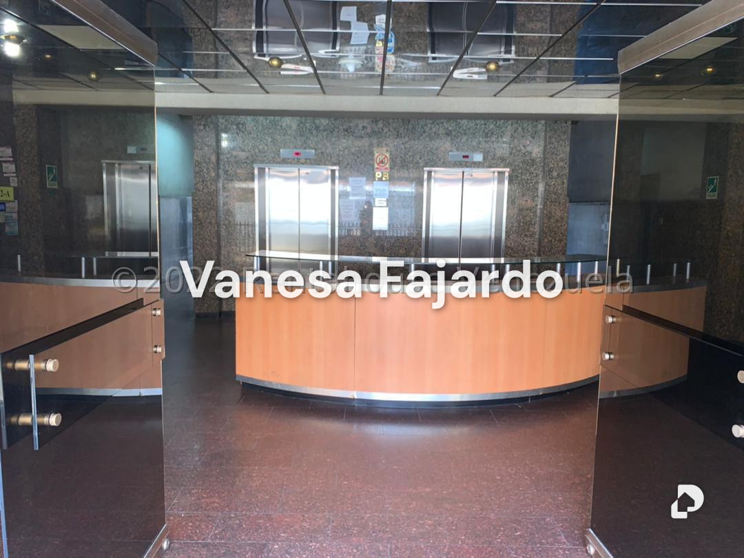 Local comercial en Los Ruices, Caracas – 2